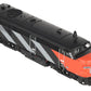Rapido Trains 20510 HO Scale CN Rail FPA-4 Diesel Locomotive w/ DCC &Sound #6770 LN/Box
