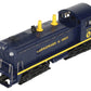 Williams NW-202 O Gauge Chesapeake & Ohio Diesel Locomotive #624 EX/Box