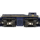 Williams NW-202 O Gauge Chesapeake & Ohio Diesel Locomotive #624 EX/Box