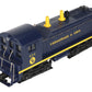 Williams NW-202 O Gauge Chesapeake & Ohio Diesel Locomotive #624 EX/Box