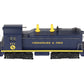 Williams NW-202 O Gauge Chesapeake & Ohio Diesel Locomotive #624 EX/Box