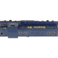 Lionel 6-18573 O Gauge Santa Fe GP9 Diesel Locomotive #8263/Box