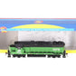 Athearn 79994 HO Scale Burlington Northern GP38-2 Diesel Locomotive #2078 LN/Box