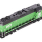 Athearn 79994 HO Scale Burlington Northern GP38-2 Diesel Locomotive #2078 LN/Box