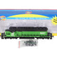 Athearn 95206 HO Scale Burlington Northern SD40-2 Diesel Locomotive #8097 LN/Box