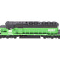 Athearn 95206 HO Scale Burlington Northern SD40-2 Diesel Locomotive #8097 LN/Box