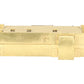 Pecos River Brass HO Scale BRASS Santa Fe Wood Caboose - 1950's Version EX/Box