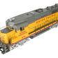 USA Trains 22452 G Union Pacific GP30 Powered Diesel Locomotive #836 EX/Box