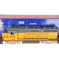 USA Trains 22452 G Union Pacific GP30 Powered Diesel Locomotive #836 EX/Box