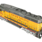 USA Trains 22452 G Union Pacific GP30 Powered Diesel Locomotive #836 EX/Box