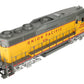 USA Trains 22452 G Union Pacific GP30 Powered Diesel Locomotive #836 EX/Box