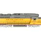 USA Trains 22452 G Union Pacific GP30 Powered Diesel Locomotive #836 EX/Box