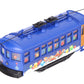 Lionel 2335060 O Angela Trotta Thomas Christmas Trolley