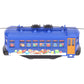 Lionel 2335060 O Angela Trotta Thomas Christmas Trolley LN/Box