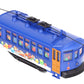 Lionel 2335060 O Angela Trotta Thomas Christmas Trolley LN/Box