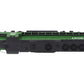 Roundhouse 18240 HO Burlington Northern GP40-2 Diesel Locomotive #3041 LN/Box