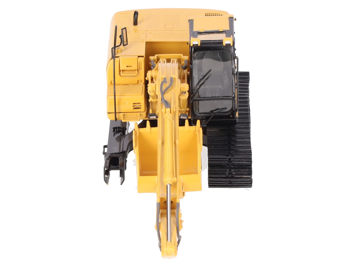 CCM 246 1:48 Scale Diecast CAT 320C L Excavator VG/Box