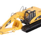 CCM 246 1:48 Scale Diecast CAT 320C L Excavator VG/Box