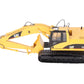 CCM 246 1:48 Scale Diecast CAT 320C L Excavator VG/Box