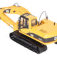 CCM 246 1:48 Scale Diecast CAT 320C L Excavator VG/Box