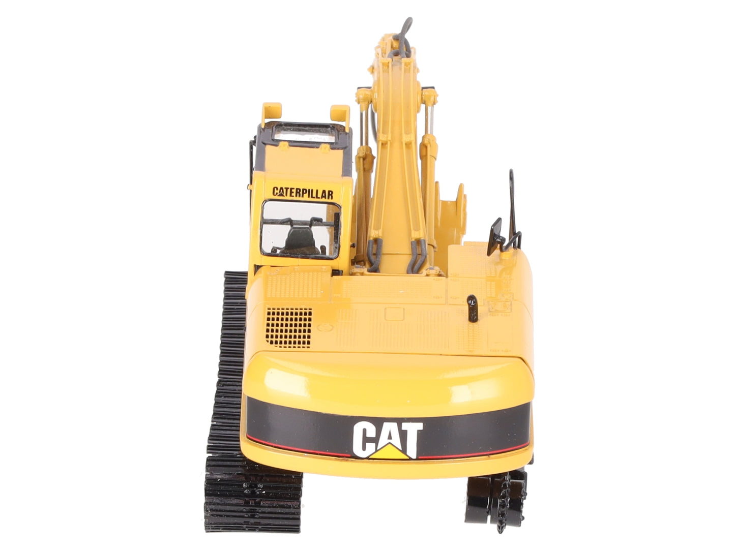CCM 246 1:48 Scale Diecast CAT 320C L Excavator VG/Box