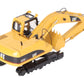 CCM 246 1:48 Scale Diecast CAT 320C L Excavator VG/Box