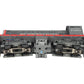Lionel 2033160 O Southern Pacific S-4 Diesel Locomotive BTO with LCS #1820 EX