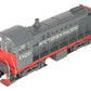 Lionel 2033160 O Southern Pacific S-4 Diesel Locomotive BTO with LCS #1820 EX