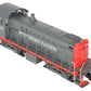 Lionel 2033160 O Southern Pacific S-4 Diesel Locomotive BTO with LCS #1820 EX