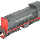 Lionel 2033160 O Southern Pacific S-4 Diesel Locomotive BTO with LCS #1820 EX