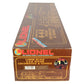 Lionel 8-85102 G Scale New York Central 4-4-2 Steam Locomotive & Tender #5102 EX/Box