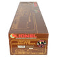 Lionel 8-85102 G Scale New York Central 4-4-2 Steam Locomotive & Tender #5102 EX/Box