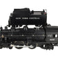 Lionel 8-85102 G Scale New York Central 4-4-2 Steam Locomotive & Tender #5102 EX/Box