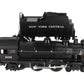 Lionel 8-85102 G Scale New York Central 4-4-2 Steam Locomotive & Tender #5102 EX/Box
