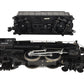 Lionel 8-85102 G Scale New York Central 4-4-2 Steam Locomotive & Tender #5102 EX/Box