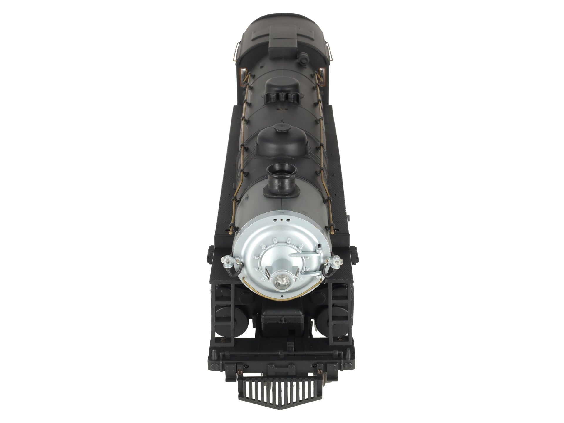 Aristo-Craft 21410 G Southern Pacific 4-6-2 Steam Locomotive Only w/ Sound #2410 EX/Box