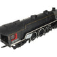 Aristo-Craft 21410 G Southern Pacific 4-6-2 Steam Locomotive Only w/ Sound #2410 EX/Box