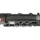Aristo-Craft 21410 G Southern Pacific 4-6-2 Steam Locomotive Only w/ Sound #2410 EX/Box