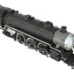 Aristo-Craft 21410 G Southern Pacific 4-6-2 Steam Locomotive Only w/ Sound #2410 EX/Box