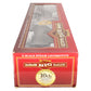 Bachmann 31499 G Denver & Rio Grande Western 4-6-0 Steam Locomotive & Tender #14 EX/Box