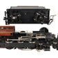 Bachmann 31499 G Denver & Rio Grande Western 4-6-0 Steam Locomotive & Tender #14 EX/Box