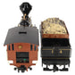 Bachmann 31499 G Denver & Rio Grande Western 4-6-0 Steam Locomotive & Tender #14 EX/Box