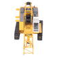 Conrad 2732 1:50 Liebherr HS 843 HD Hydraulic Crawler Crane  VG/Box