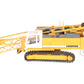 Conrad 2732 1:50 Liebherr HS 843 HD Hydraulic Crawler Crane  VG/Box
