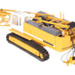 Conrad 2732 1:50 Liebherr HS 843 HD Hydraulic Crawler Crane  VG/Box
