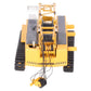 Conrad 2732 1:50 Liebherr HS 843 HD Hydraulic Crawler Crane  VG/Box