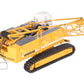 Conrad 2732 1:50 Liebherr HS 843 HD Hydraulic Crawler Crane  VG/Box