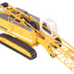 Conrad 2732 1:50 Liebherr HS 843 HD Hydraulic Crawler Crane  VG/Box