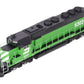 Athearn 93578 HO Scale Burlington Northern SD40 Diesel Locomotive #6303 LN/Box