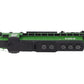 Athearn 93578 HO Scale Burlington Northern SD40 Diesel Locomotive #6303 LN/Box